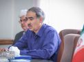 گزارش تصویری |جلسه دبیرخانه هیات اجرایی انتخاب کارمند نمونه سال 1396 